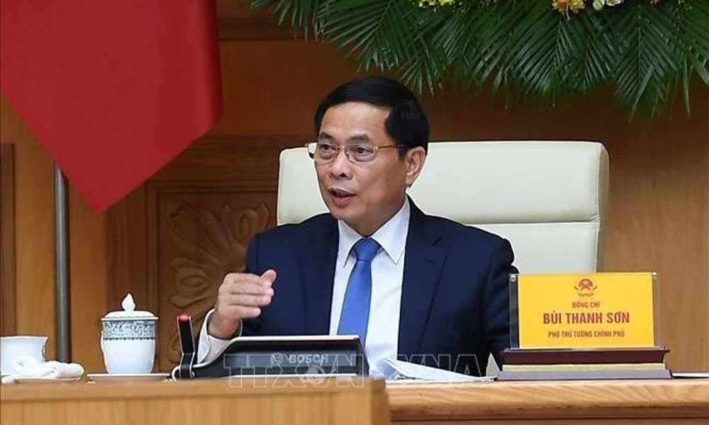PM’s working trip to China helps increase Vietnam’s international reputation